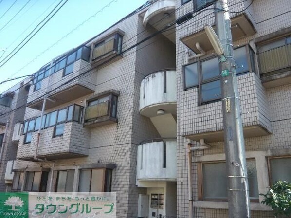 アーバンハイム・Zenの物件内観写真